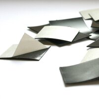 Magstick 100 Stück Magnet-Plättchen I...