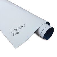 MAGSTICK® Whiteboard-Folie selbstklebend weitere Größen