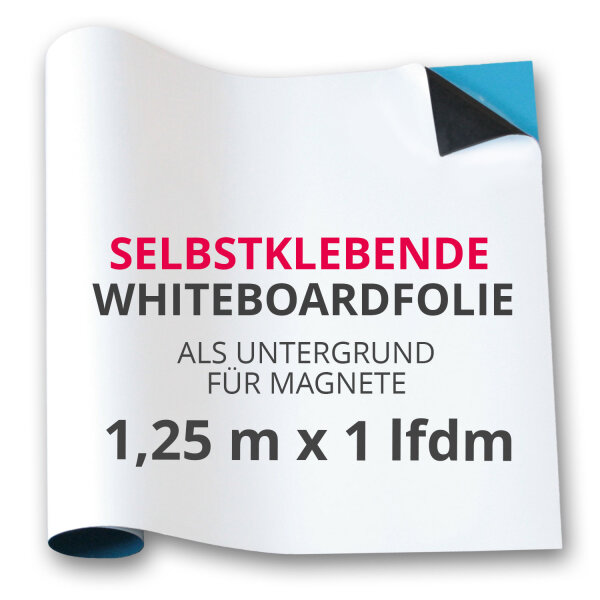 125 cm x 1 lfdm